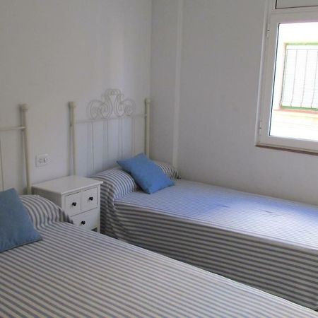 טורנואבה Apartamento 1º Linea Playa Torrenueva, Motril, Granda מראה חיצוני תמונה